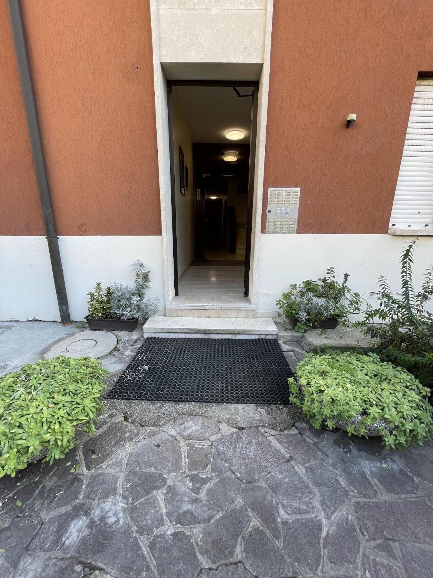 A Un Passo Dall'Ospedale Padova Exterior photo