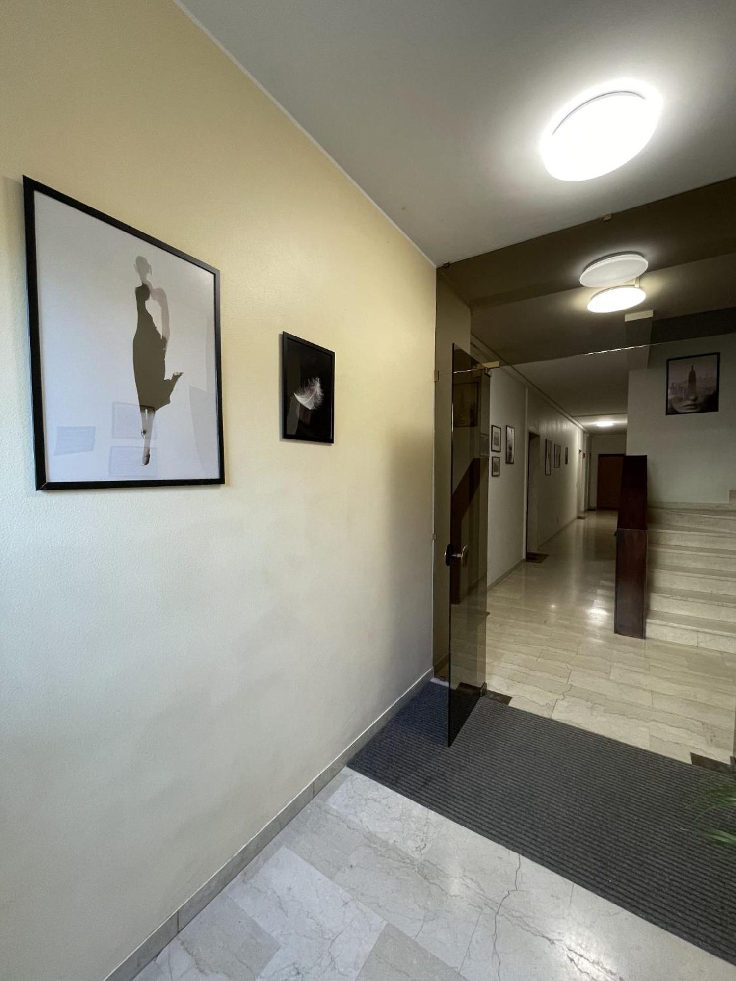 A Un Passo Dall'Ospedale Padova Exterior photo